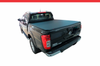 Imagem do produto Lona Marítima Roller All Black para Nissan Frontier 2016 a 2022 – Cod. 16768